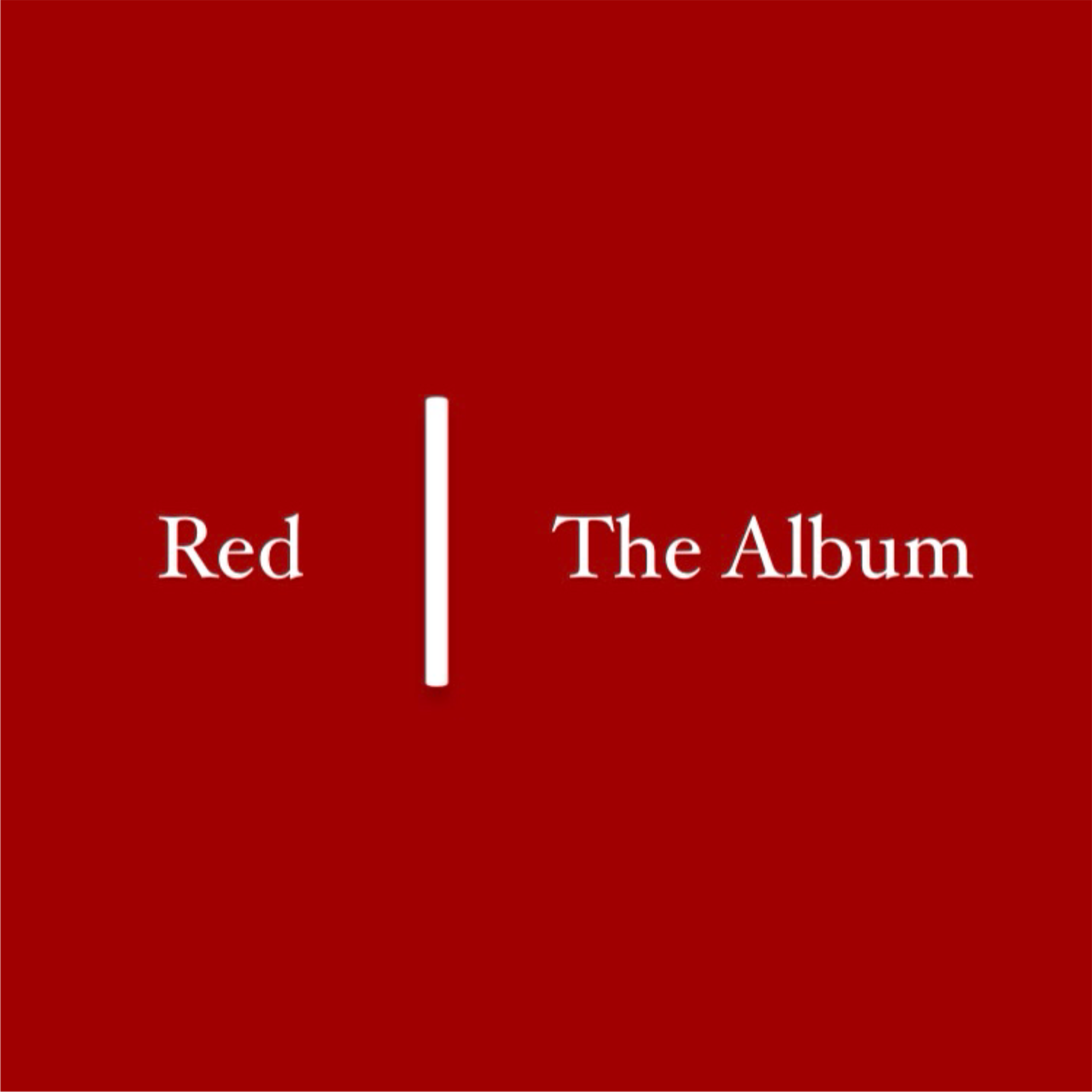Red: The Album
